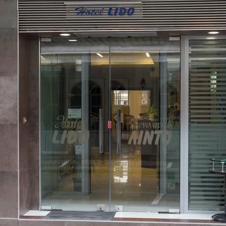 Hotel Lido
