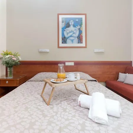 Lido Hotel Kateríni