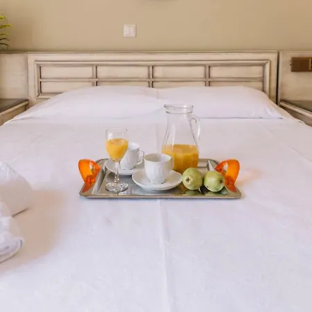 Hotel Lido 3*