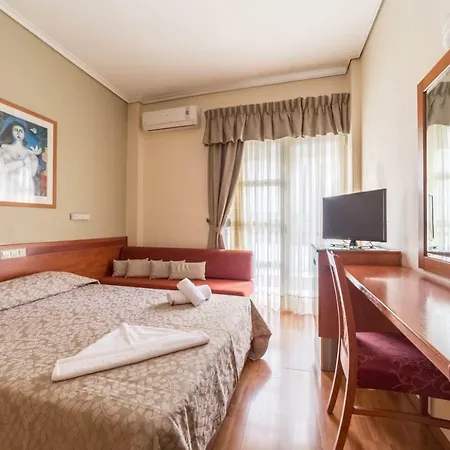 Lido Hotel