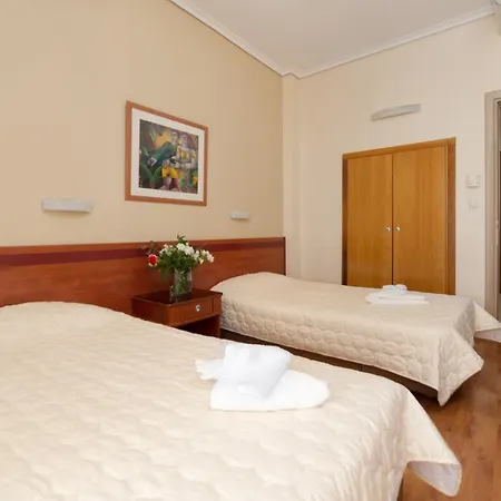 Lido Hotel Kateríni