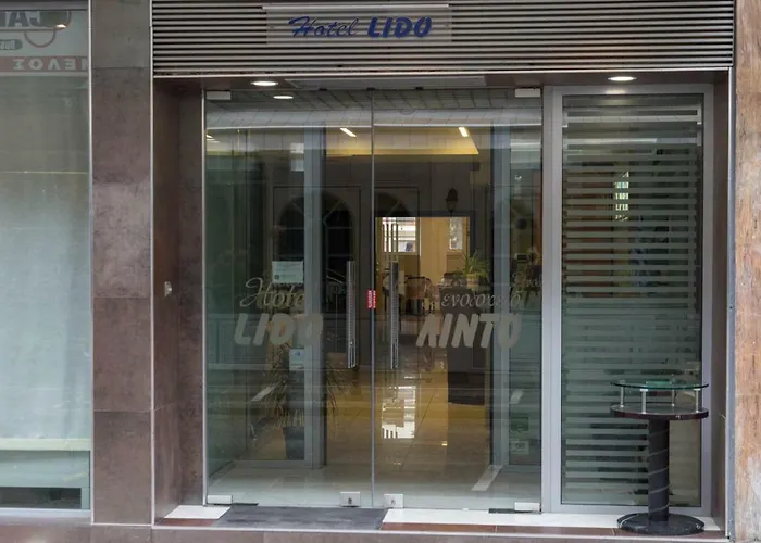 Otel Lido
