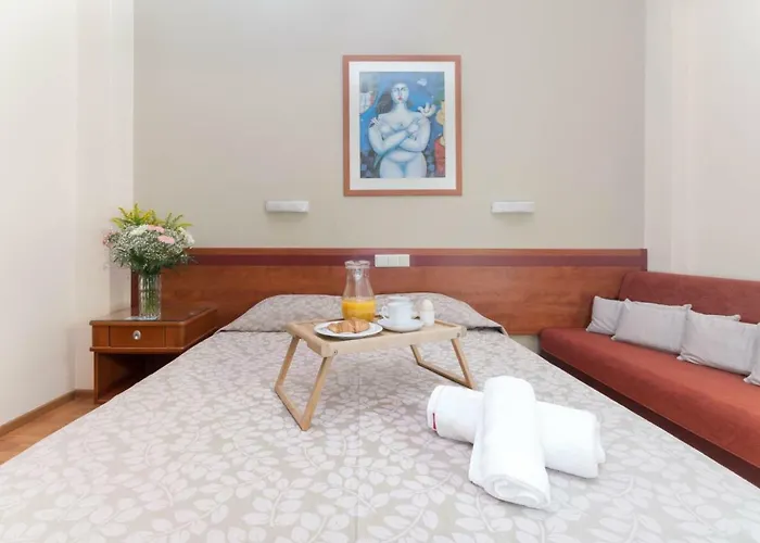 Lido Otel Kateríni