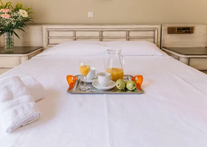 Otel Lido 3*