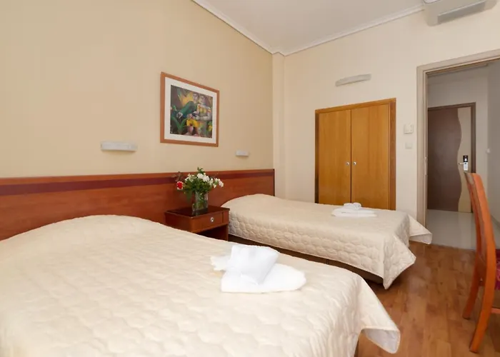 Lido Otel Kateríni
